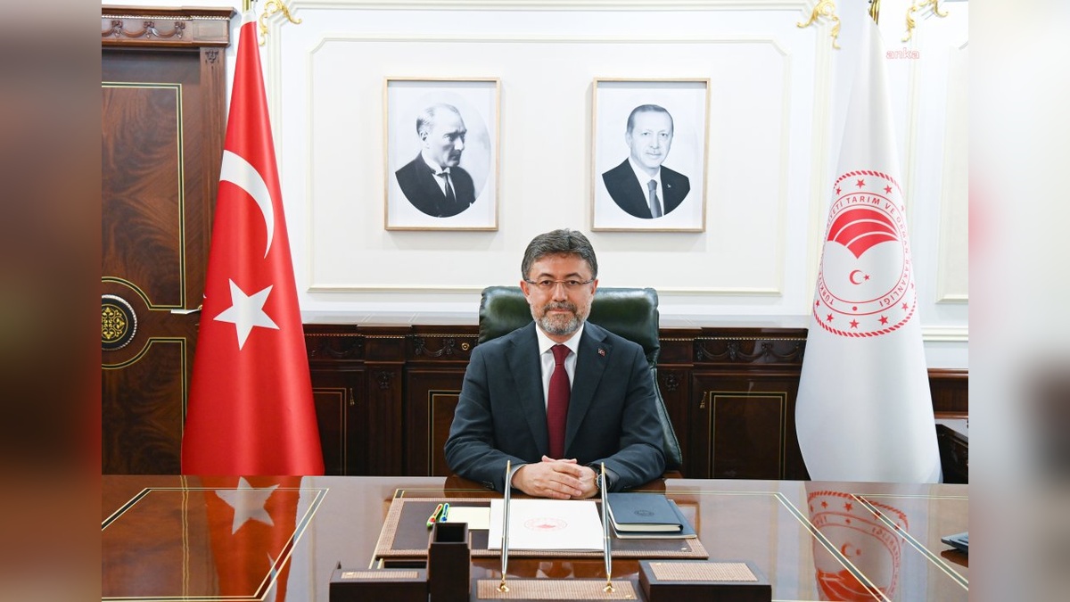 Yumaklı: Adana Kozan’daki yangın kontrol altında