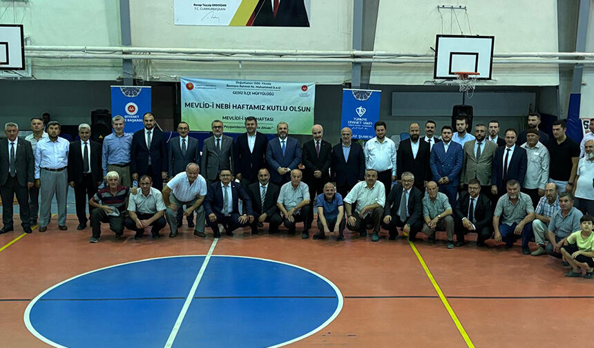 Gediz Mevlidi Nebi 44