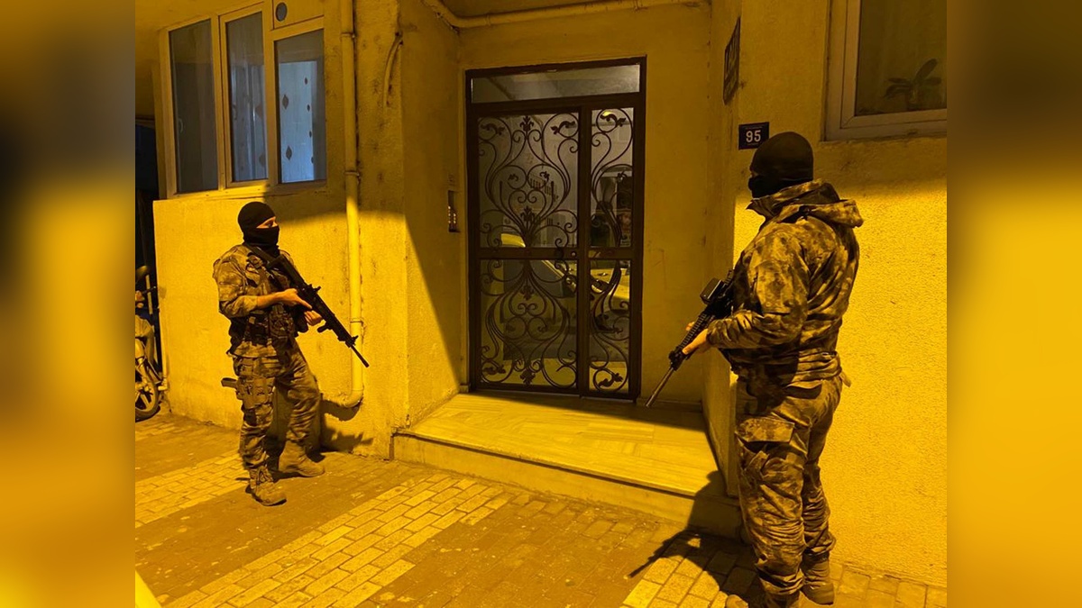 Çanakkale'de firari astsubay yakalandı: 13 yıl 4 ay hapis cezası