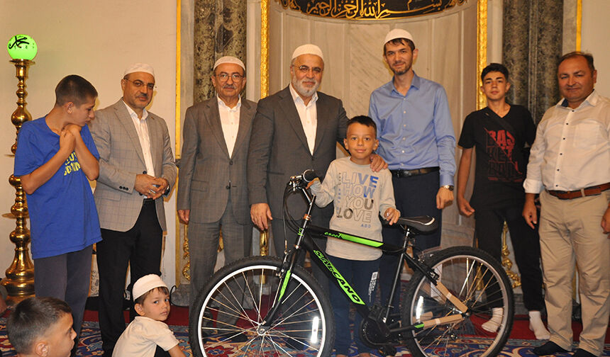 Balıkesir Çocuk 33