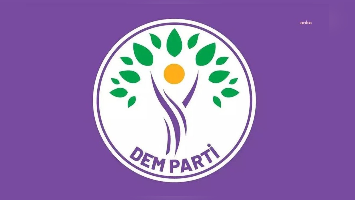 Dem Parti: PKK üyelerinin Kürdistan Bölgesel Yönetimi'nde etkinlik düzenleyeceği duyuruldu