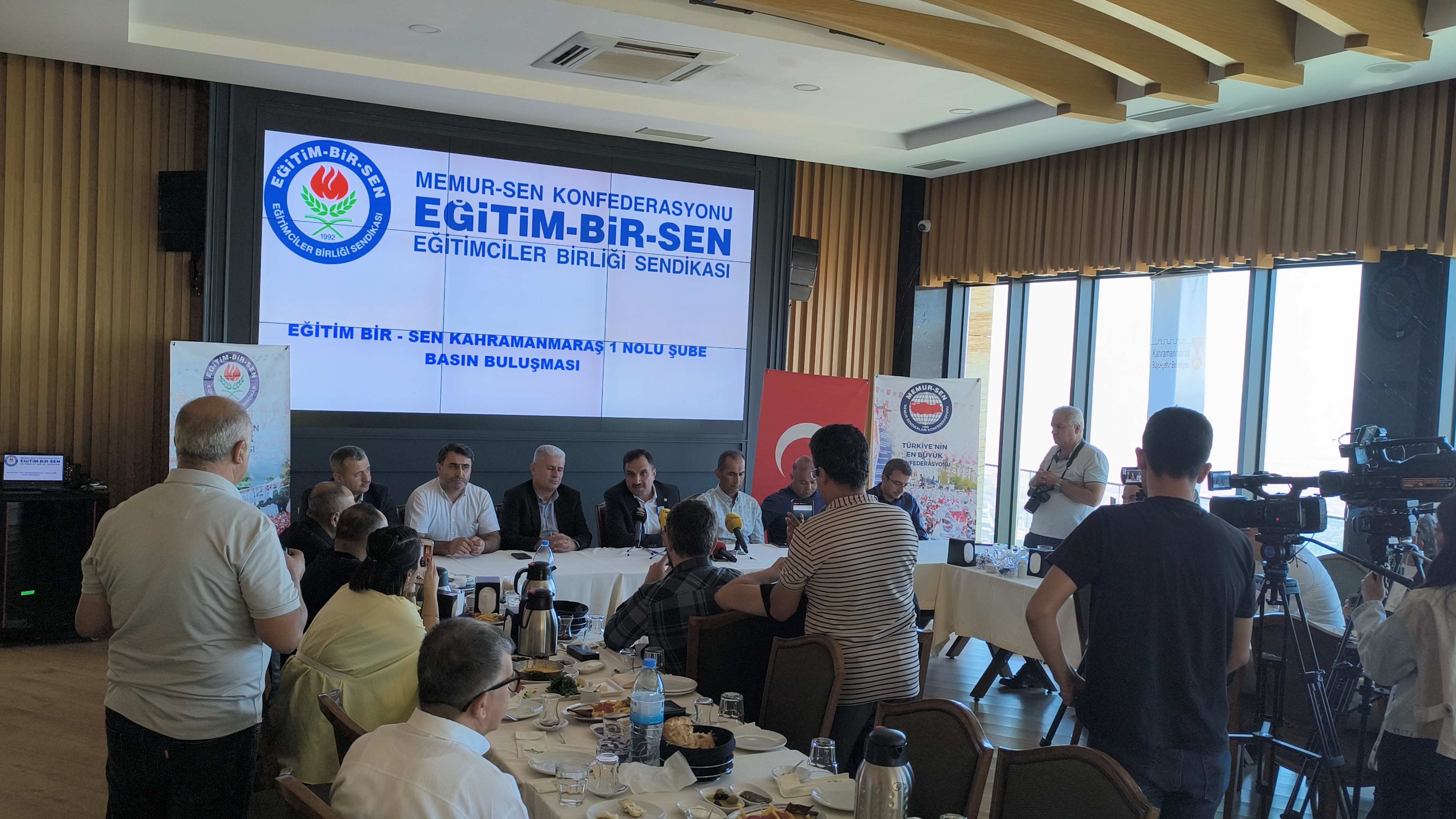 Maraş Eği̇ti̇m Bi̇rsen (5)