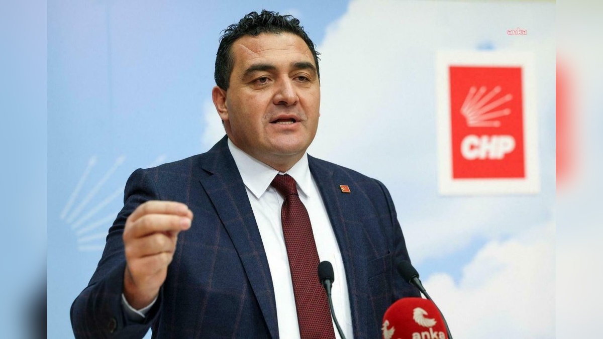 Karasu: Sahte diplomalarla kamuda görev alanlar var, bu sistem ilk seçimde son bulacak