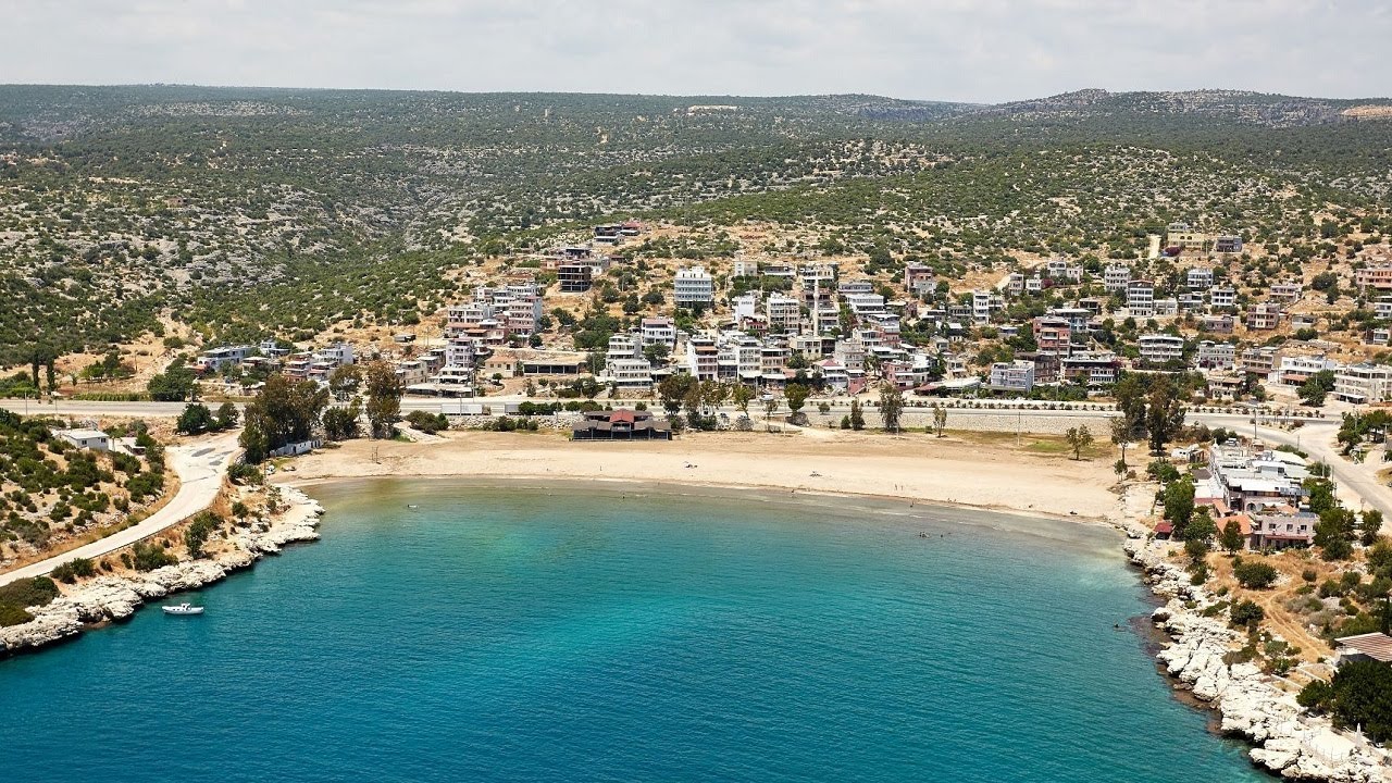 Akkum Plajı