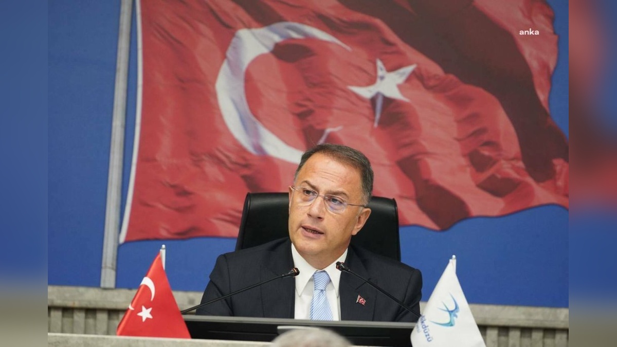 Çalık'ın avukatlarından sağlık gerekçeli tahliye talebi