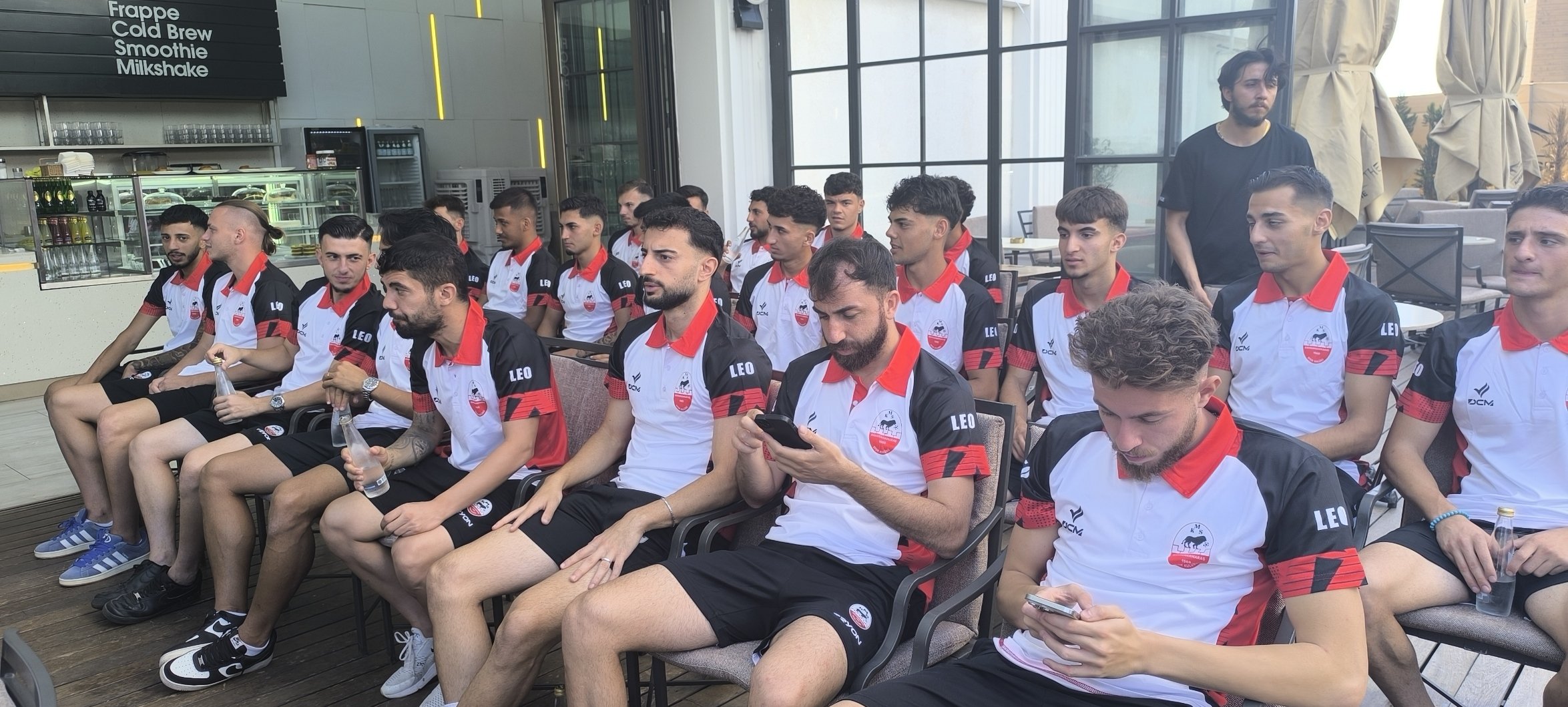Maraş Spor (7)