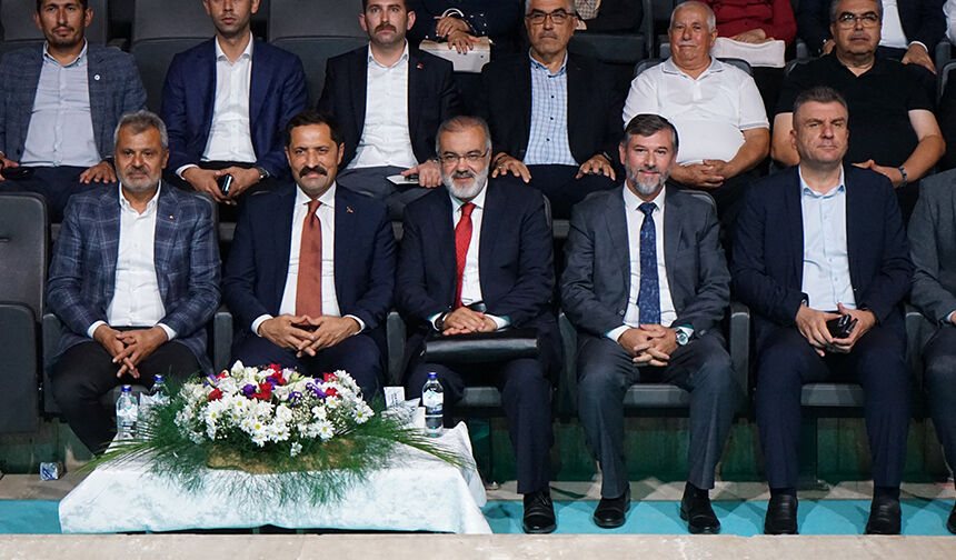 Hatay Mevlidi Nebi 55