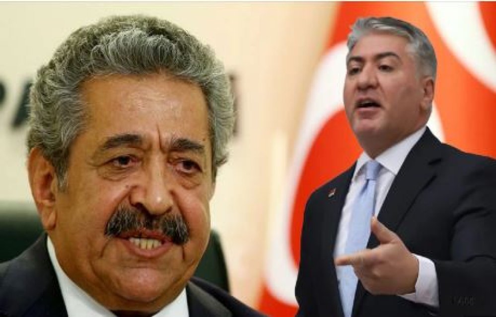 CHP'li Emir’den MHP’li Yıldız’a sert yanıt