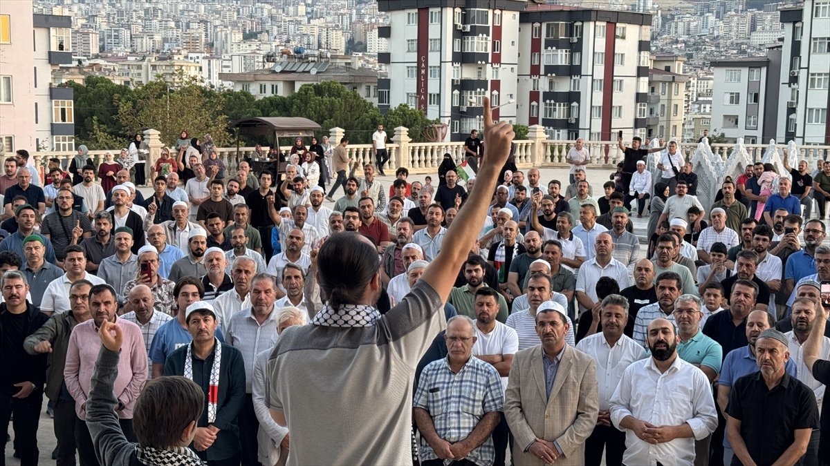 Maraş Fi̇li̇sti̇n (5)
