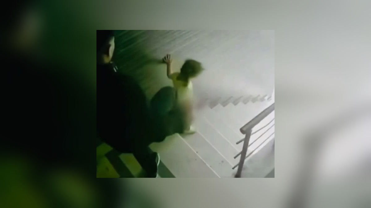 Eyüpsultan'da kızına şiddet uygulayan baba gözaltında