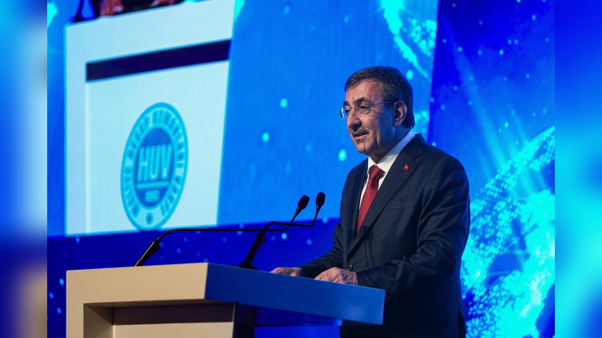 Yılmaz: İsrail-İran çatışması küresel sonuçlar doğurabilir
