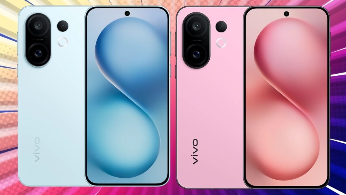 Vivo S50 Pro Mini1