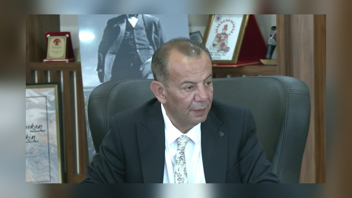 Bolu'da CHP heyeti esnaf ziyaretinde: 'Her şeyden önce adalet'