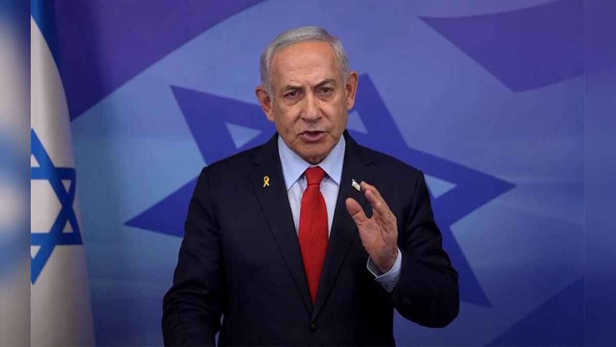 Netanyahu: Hamaney'i hedef almak çatışmayı sona erdirir