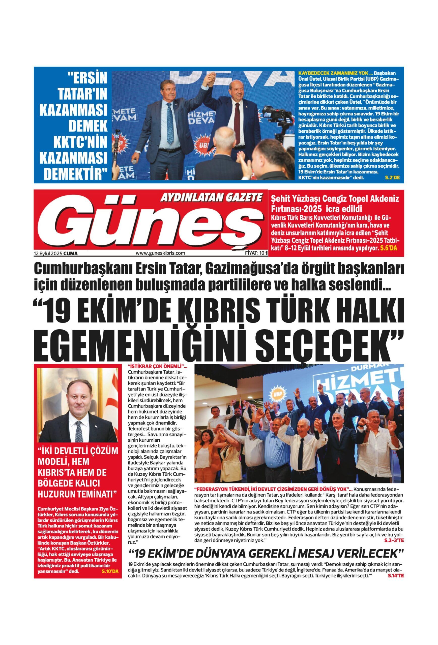 H A B E R G U N E S 20250912 Scaled