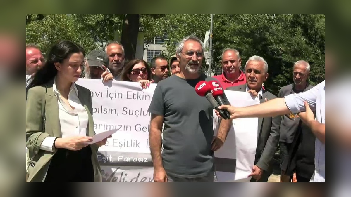 VELİ-DER'den LGS Şaibe İddialarıyla İlgili Suç Duyurusu