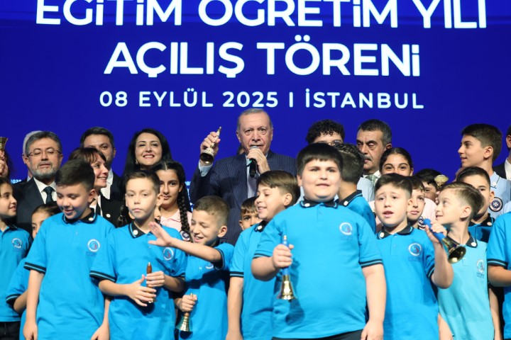 Cumhurbaşkanı Erdoğan: ''Saldırganın bağlantıları araştırılıyor''