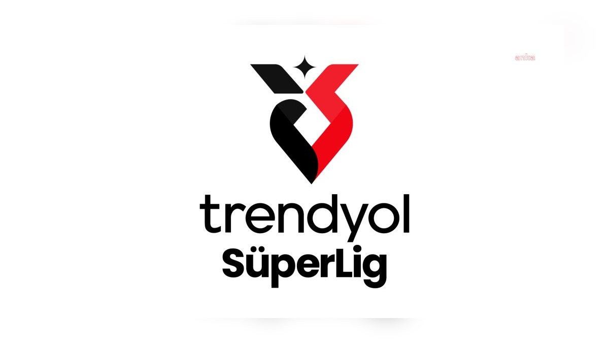 Süper Lig maçları ertelendi