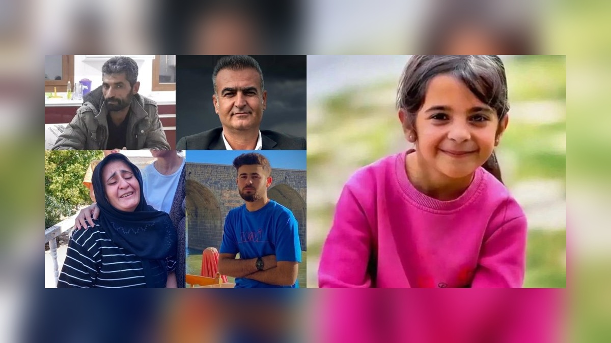 Diyarbakır'da Narin Güran cinayetinde ağabey Enes Güran'dan Yargıtay'a temyiz