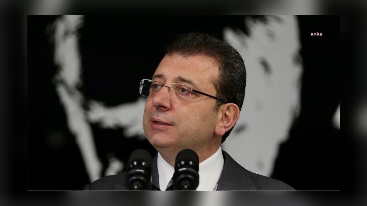İmamoğlu Tuzla mitingine davet etti