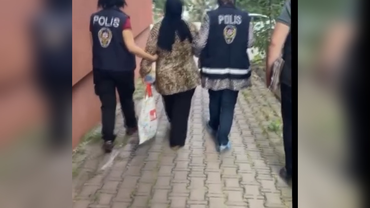Bartın ve Muğla'da fuhuş operasyonu: 9 gözaltı, 11 kadın kurtarıldı