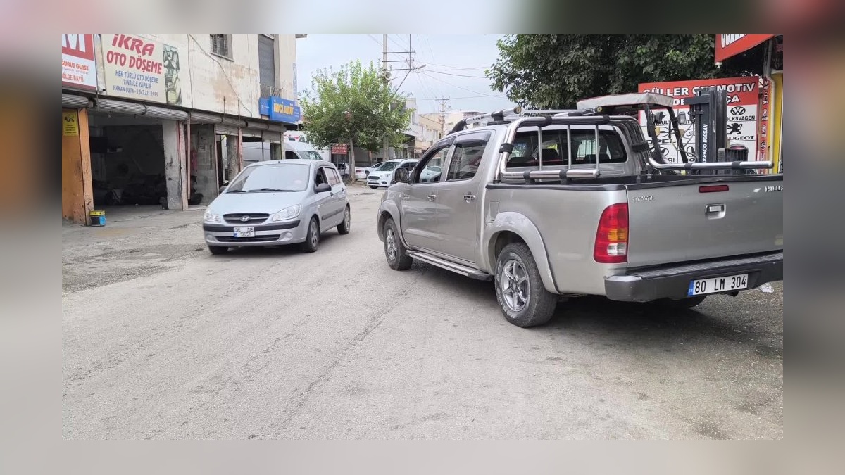 Kadirli esnafı: Bağ-Kur borçlarında yapılandırma ve faiz indirimi istiyor