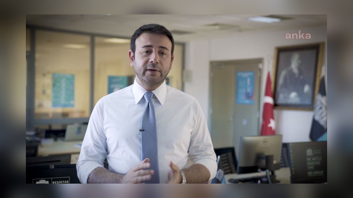 Akpolat'tan 201 Gün Sonra Açıklama: 'İtirafçı Olmam Mümkün Değil'