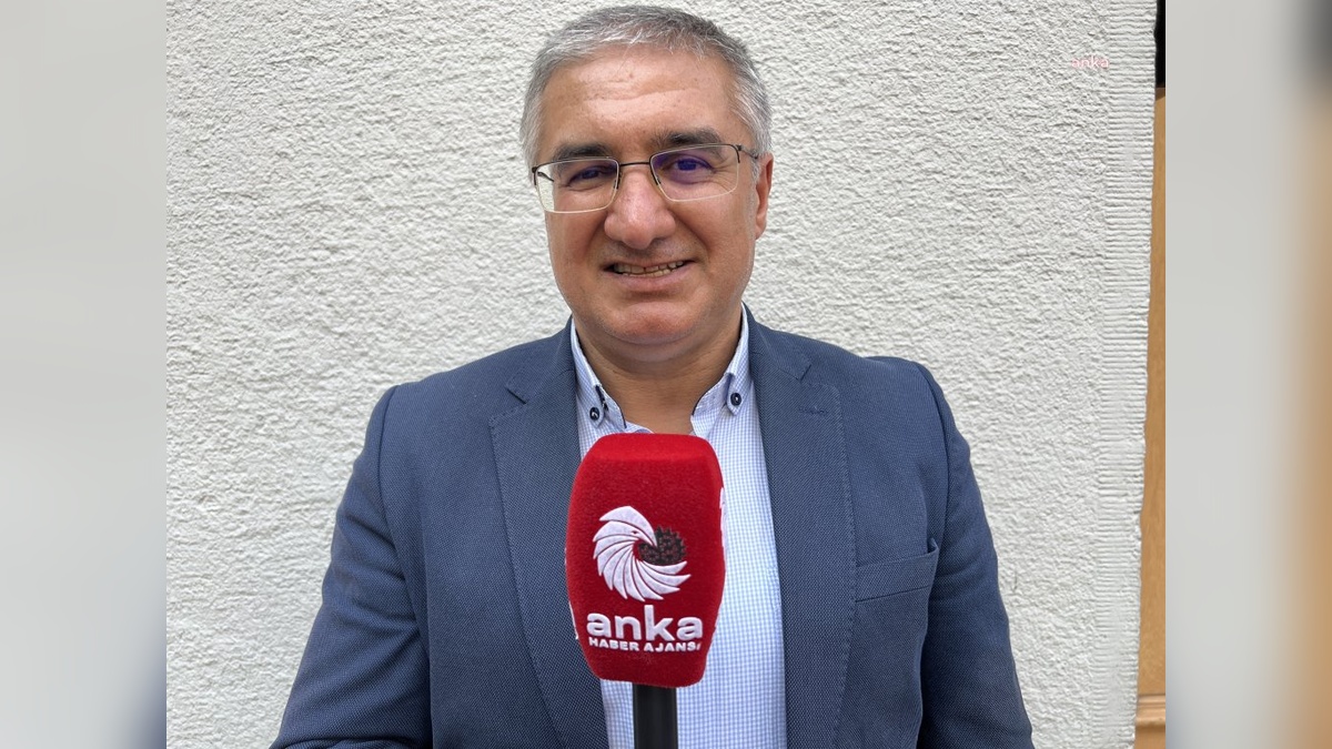 Almanya'nın 2029'a Kadar 152,8 Milyar Avroluk Savunma Bütçesi Planı: Ekonomi Uzmanı Akpınar Değerlendirdi