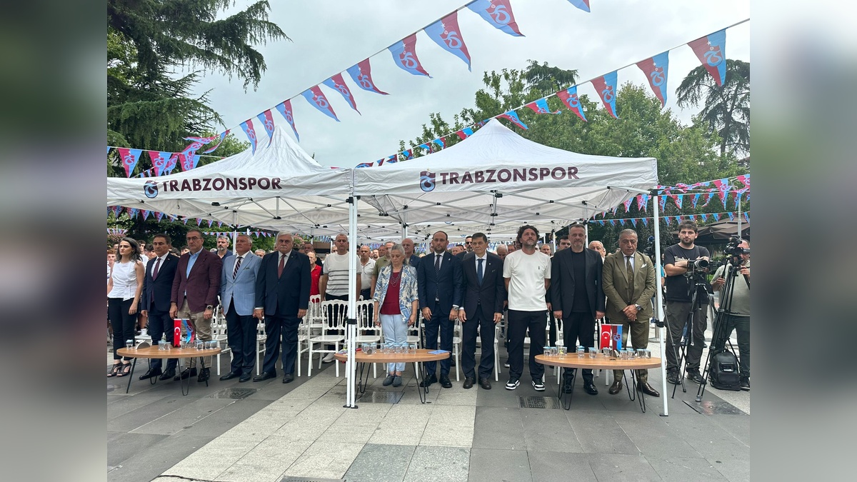 Trabzonspor 58 yaşında: Bir şehrin sessiz çığlığı