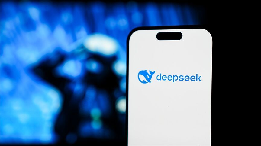 Deepseek 978