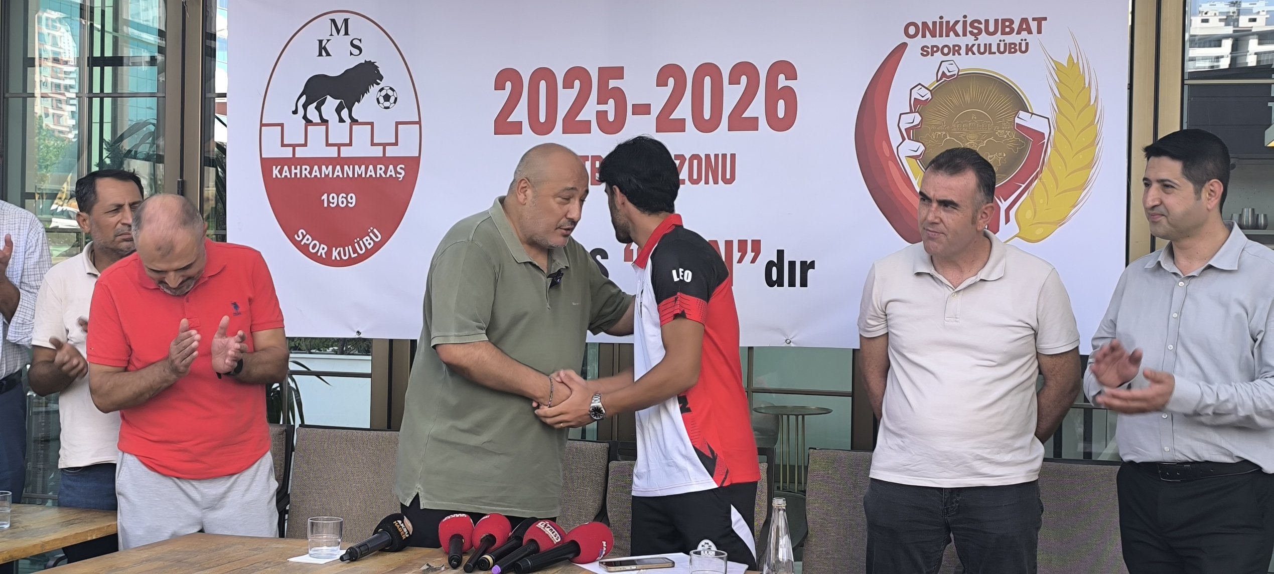Maraş Spor (4)