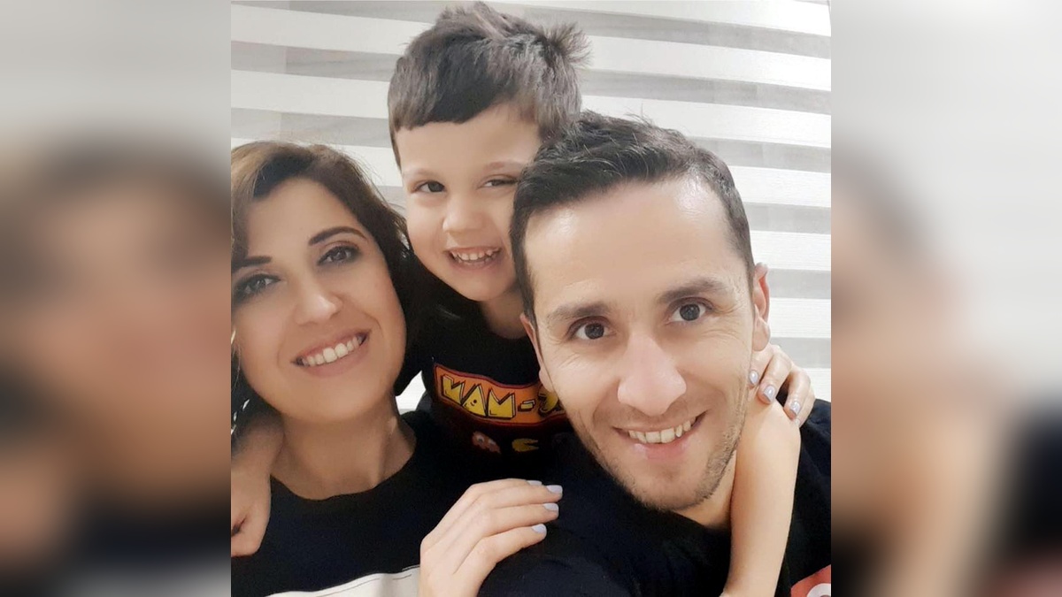 Edirne'de aile draması: Anne ve oğul öldü