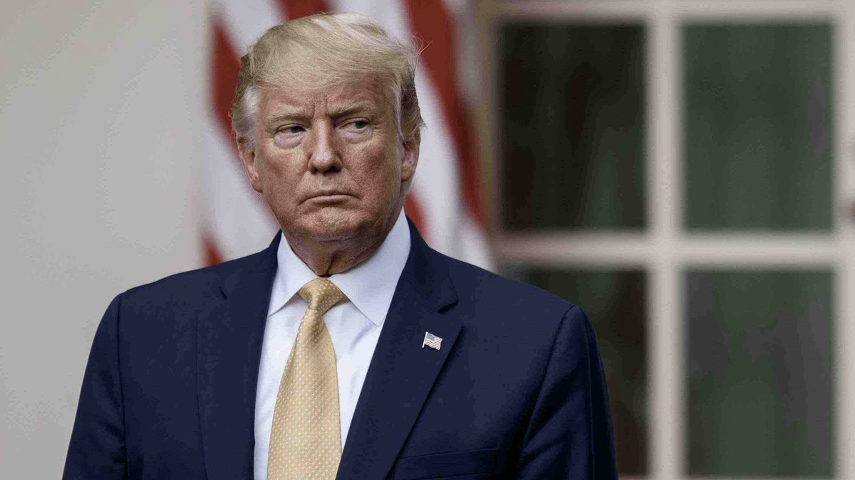Trump: Aliyev ve Paşinyan Beyaz Saray'da barış anlaşması imzalayacak