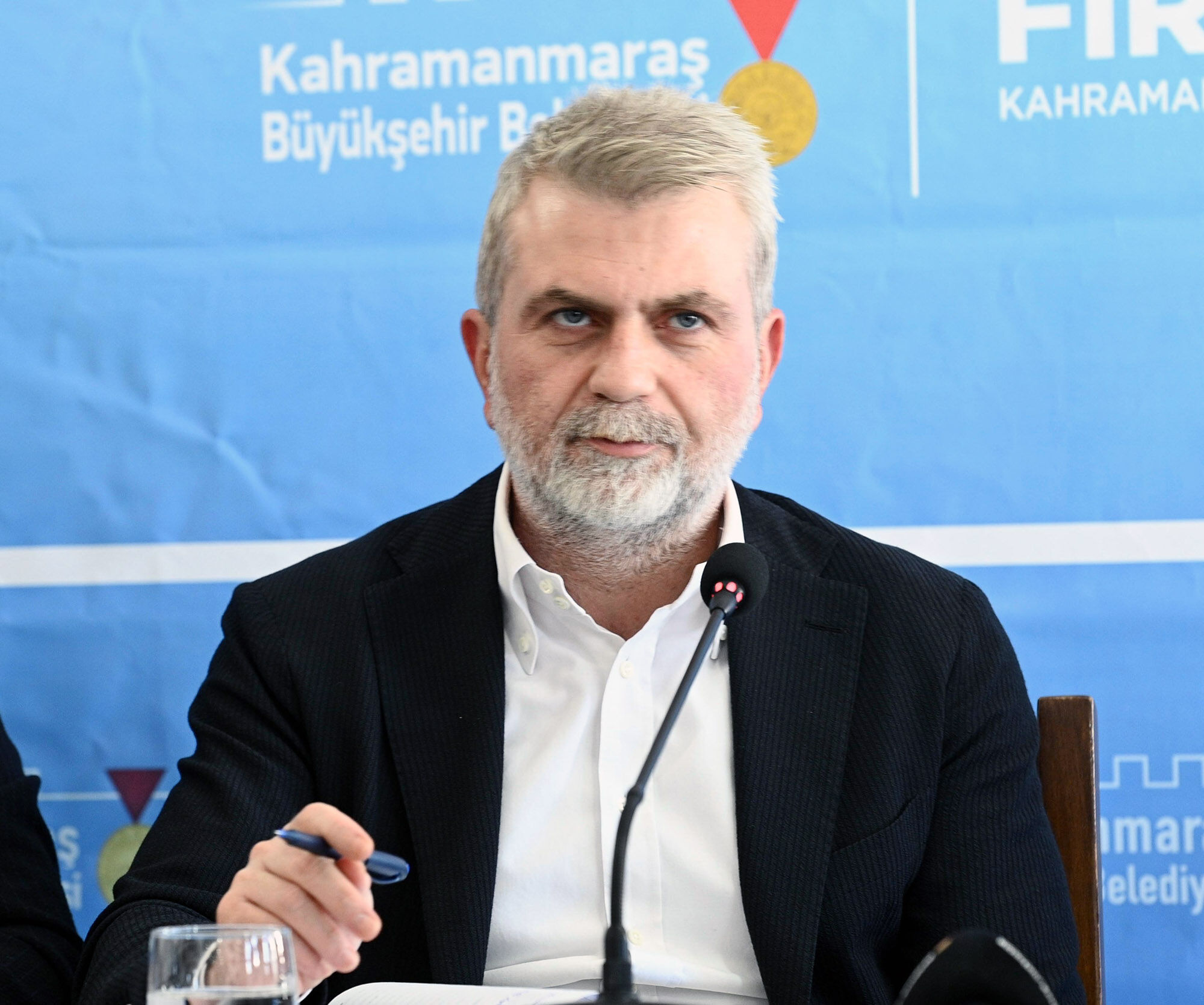 Elbistan Muhtarlar Buluşması (6)