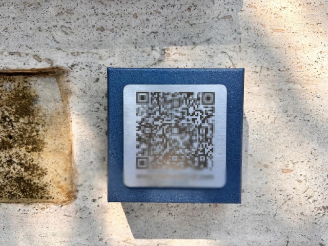 Başkentte yeni nesil mezar anlayışı: QR kodlu mezarlara ilgi artıyor