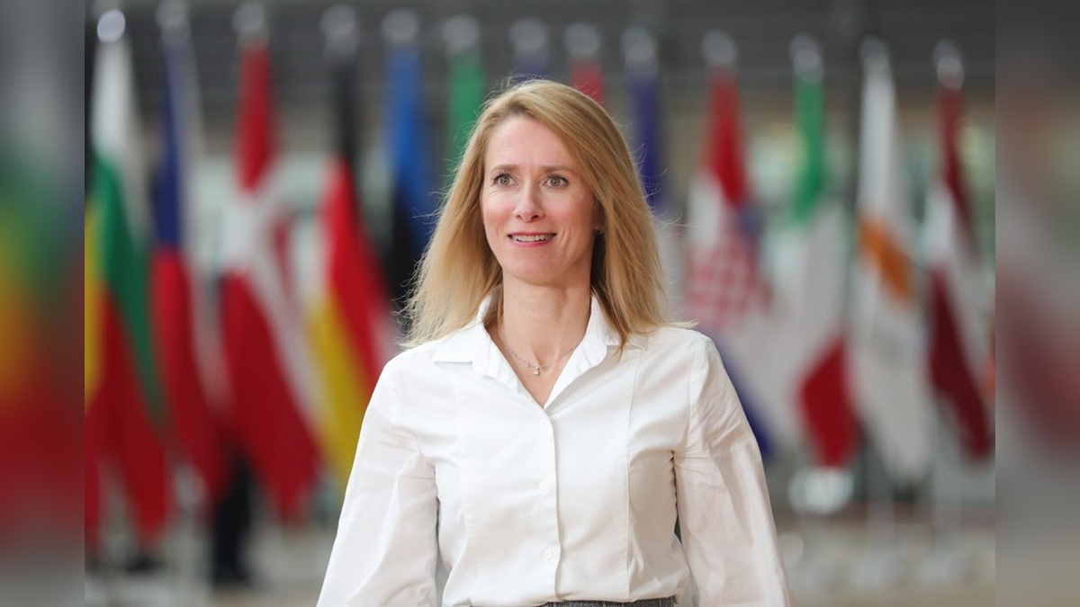 Kaja Kallas: İran'ın nükleer silahı olamaz, çözüm diplomasidir