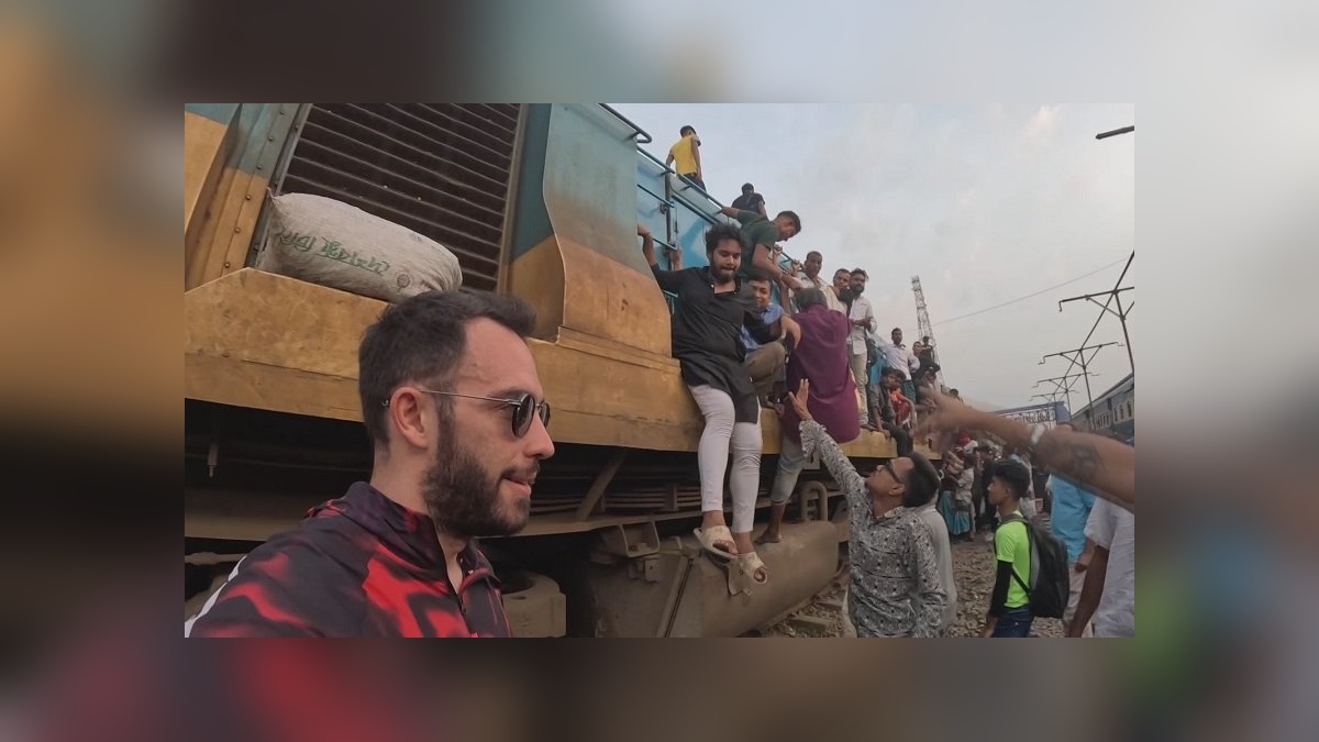 Kuralsız Sokaklar: Bangladeş ve Brezilya'dan ölümcül sokaklar