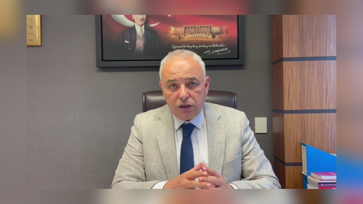 Soma Termik Santrali kapanma tehlikesiyle karşı karşıya: CHP'den kamulaştırma önerisi