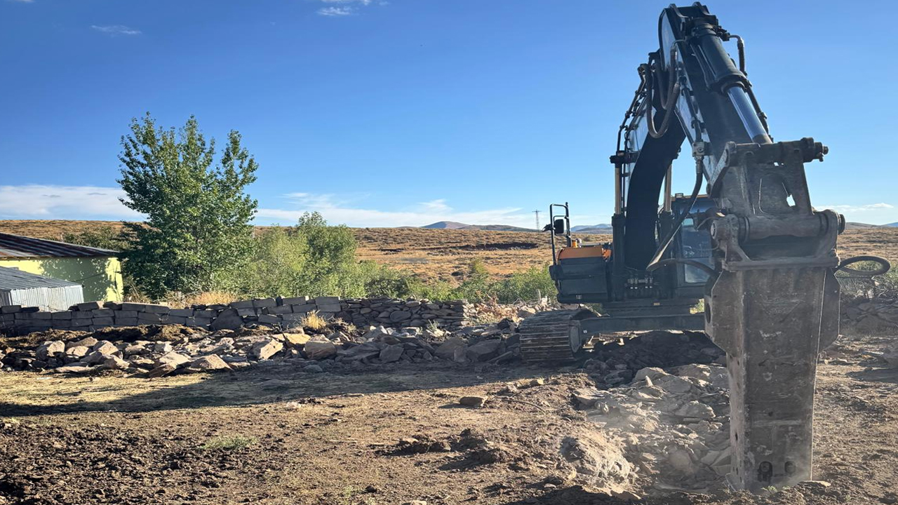 Adaklı Kanalizasyon1