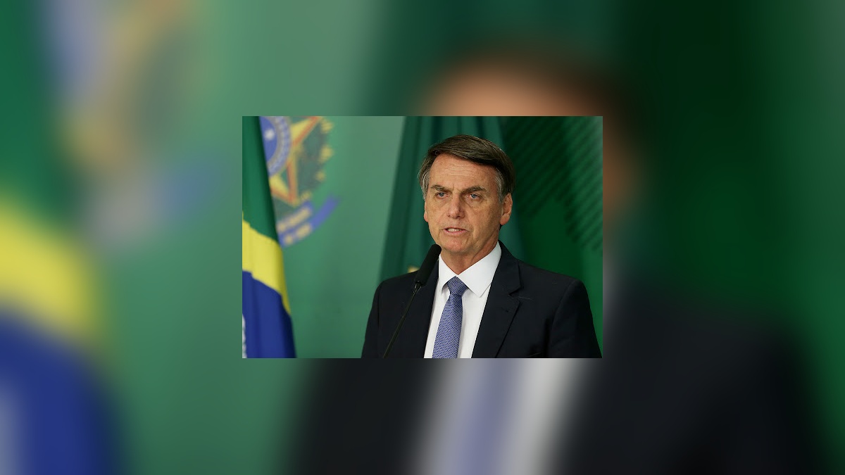 Bolsonaro'ya ev hapsi cezası