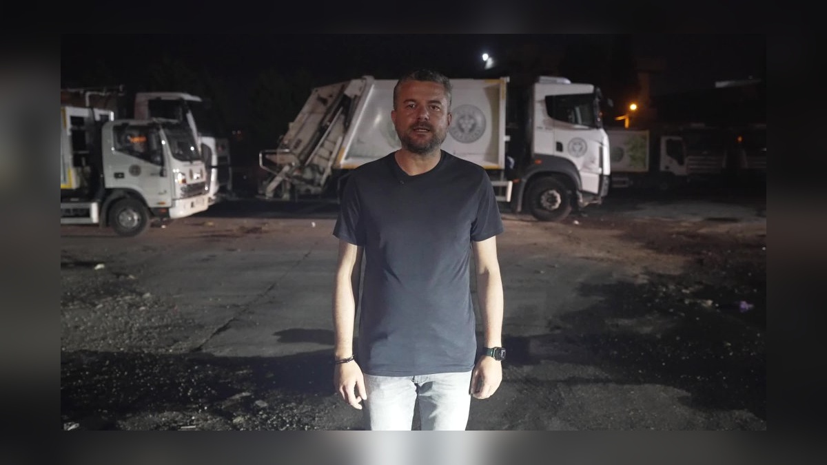 Buca Belediyesi'nde maaş gecikmesi: Çöpçüler iş bırakınca tehditler başladı