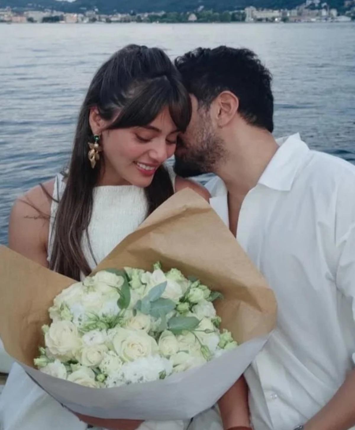 Kızılcık Şerbeti nin Doğa sı Sıla Türkoğlu bir anlaşmaya daha imza attı! Reklam filminden kazancı ortaya çıktı 3
