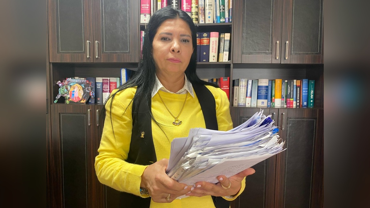 Antalya'da 19 Yıllık Hukuk Mücadelesi: 100 Milyon TL'yi Aşan Alacak Davası Yeniden Başlıyor