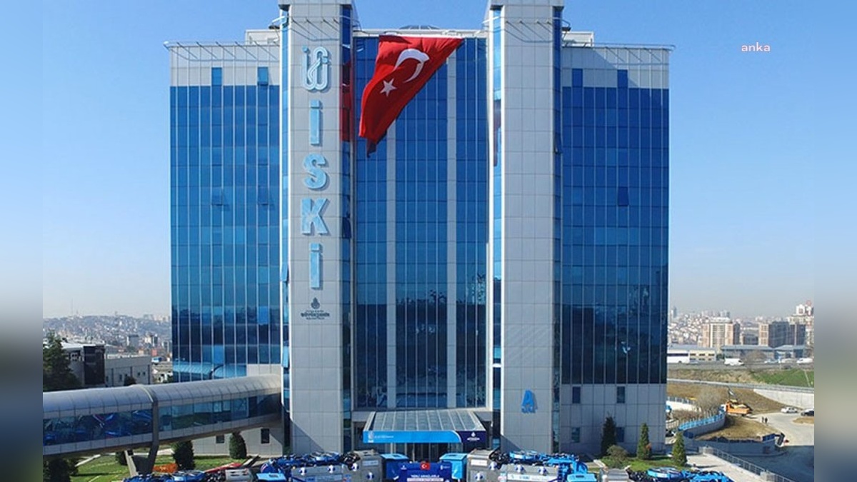 İSKİ'den üç ilçede su kesintisi uyarısı