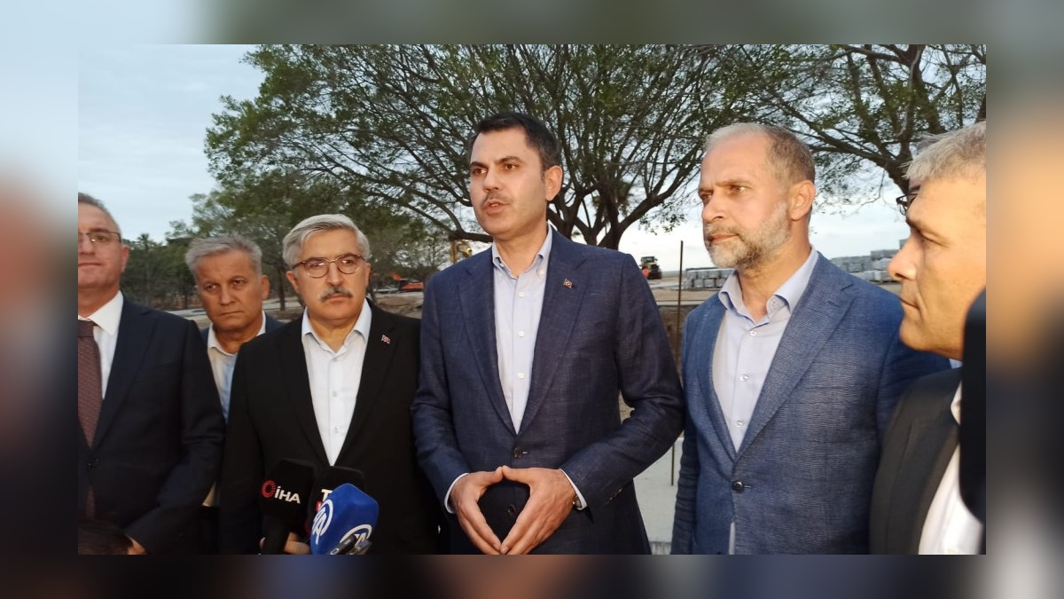 İskenderun Sahil Projesi: 29 Ekim'de tamamlanacak