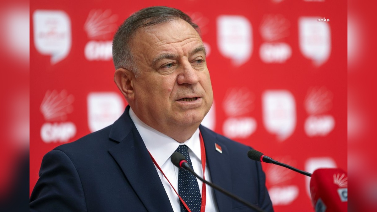 Zeybek: Pehlivan'ın tutuklanması hukuk devletine ihanettir