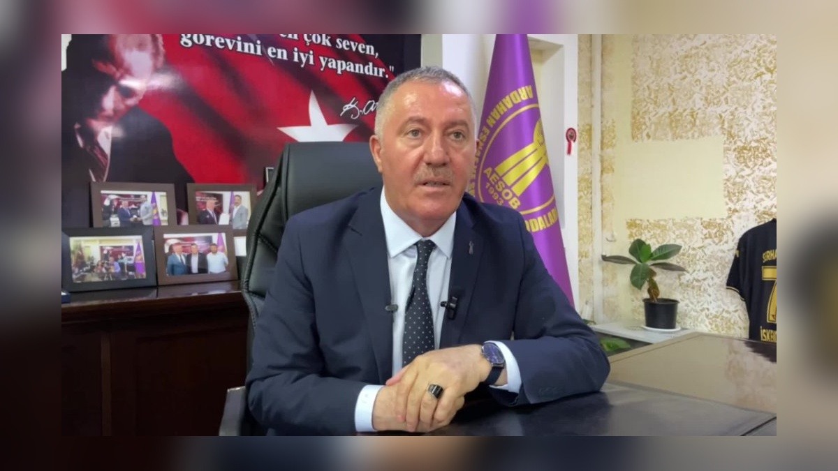 Ardahan'da şap hastalığı: Esnaf ve üreticiler ekonomik çöküşte