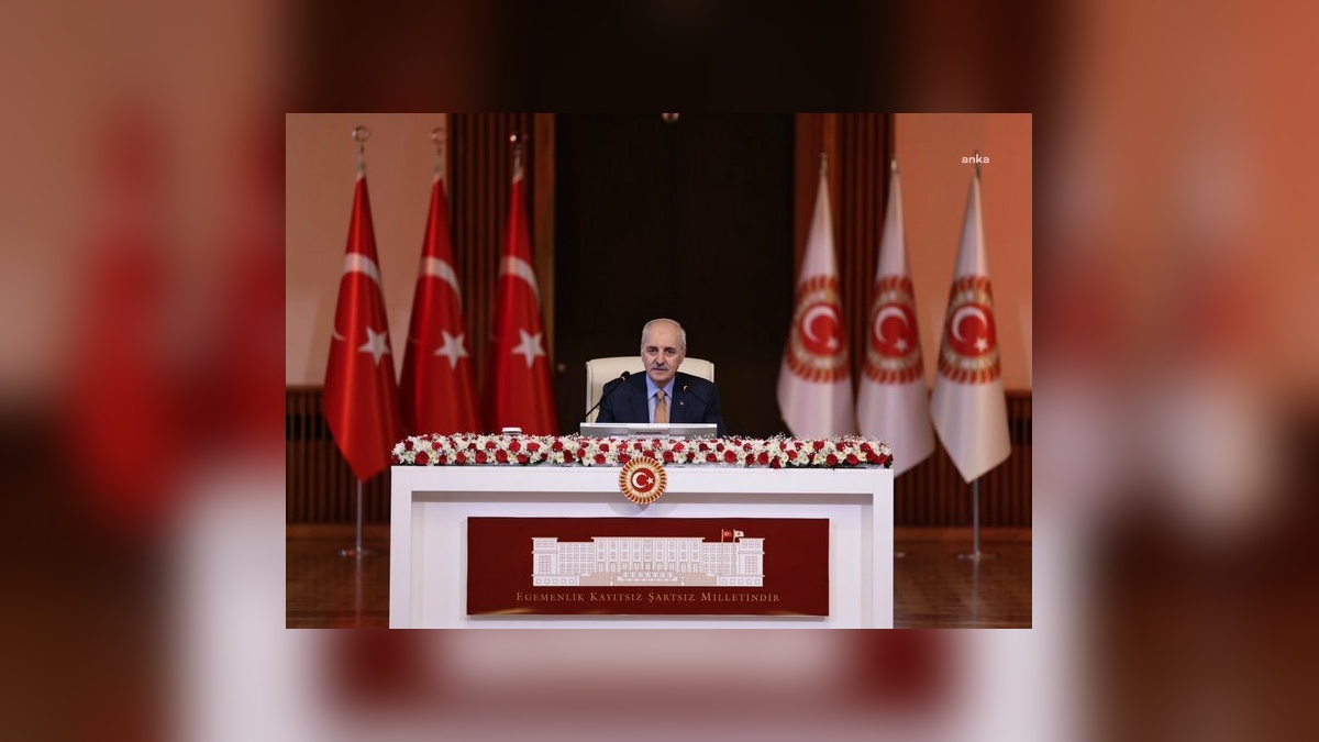 Milli Dayanışma Komisyonu'nda yeni üye atamaları