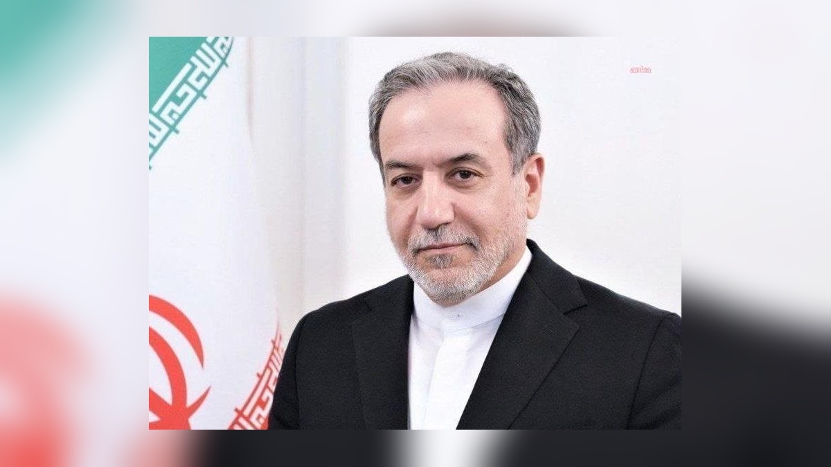 Arakçi: İran kendini savunuyor, diplomasiye kararlı