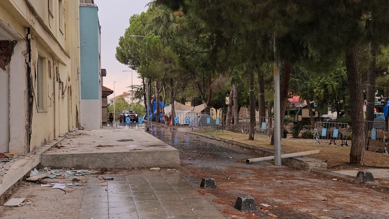 Sındırgı
